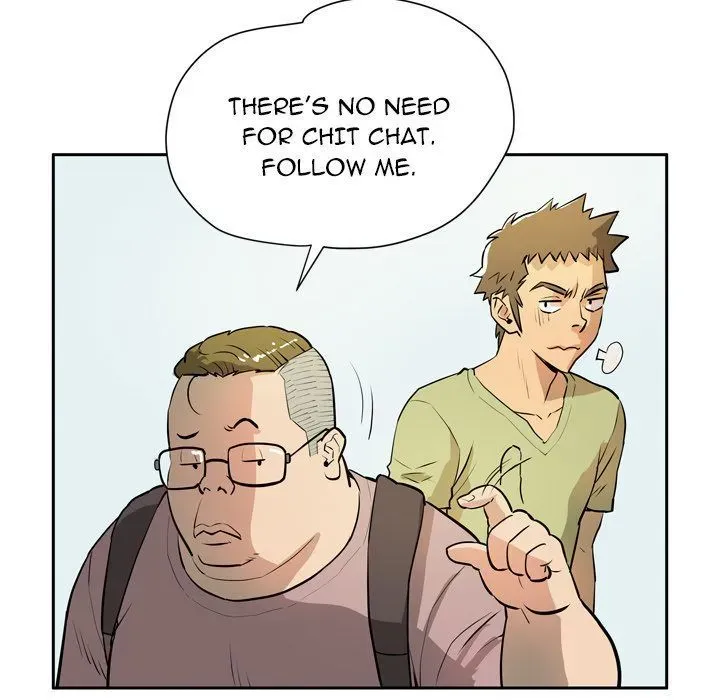 Wife Training Chapter 7 page 41 - 