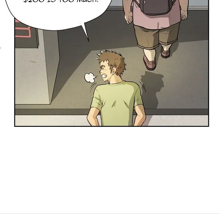 Wife Training Chapter 7 page 43 - 
