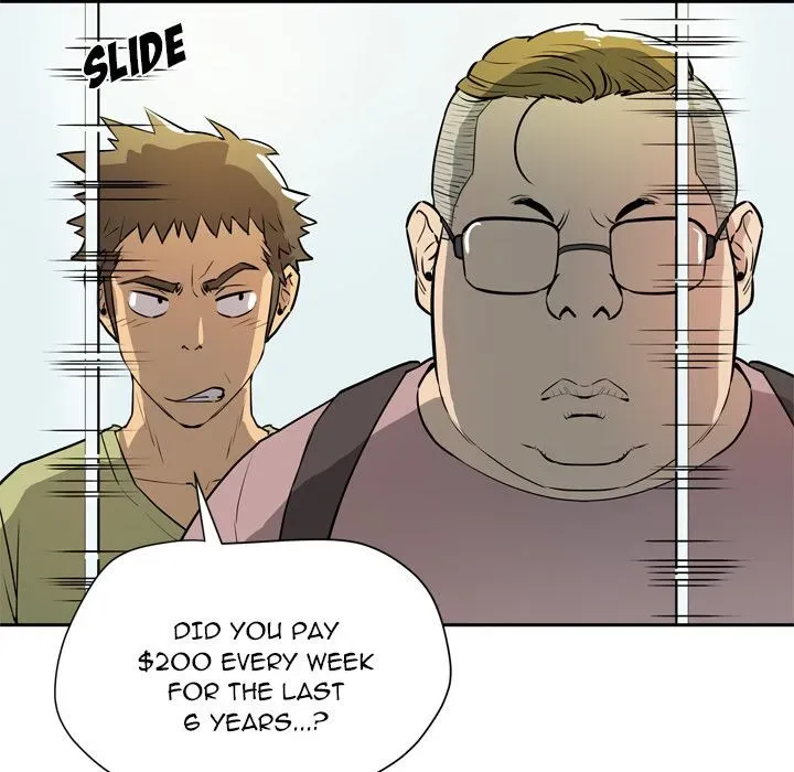 Wife Training Chapter 7 page 44 - 