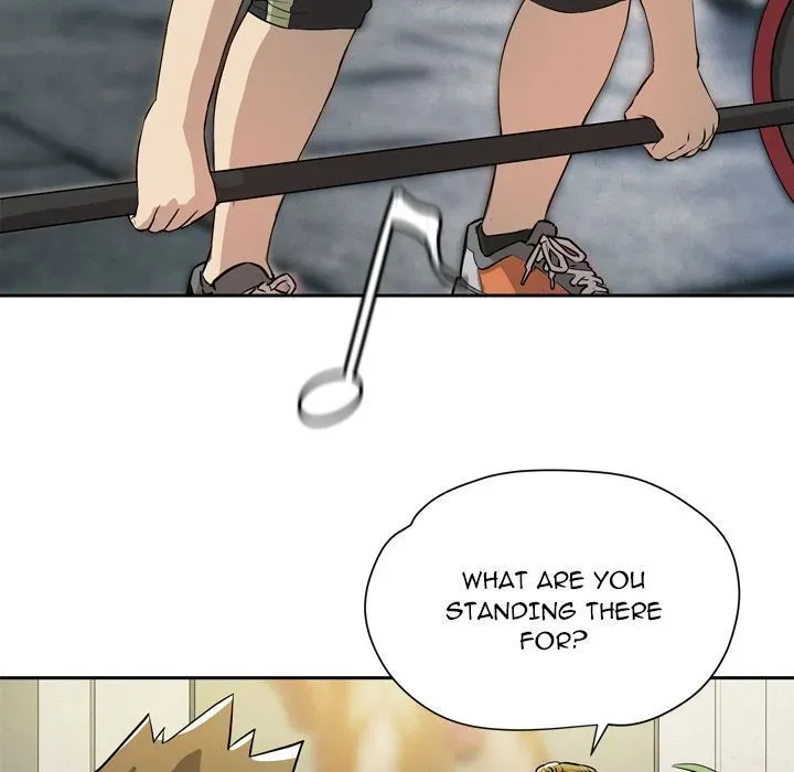Wife Training Chapter 7 page 53 - 