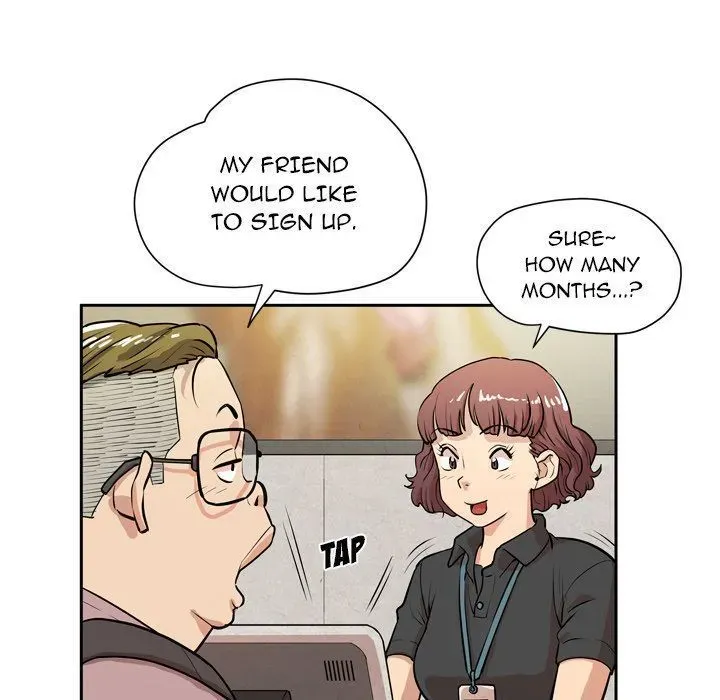Wife Training Chapter 7 page 55 - 