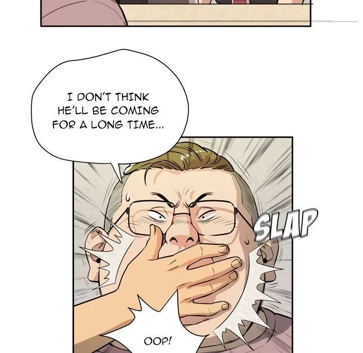 Wife Training Chapter 7 page 56 - 