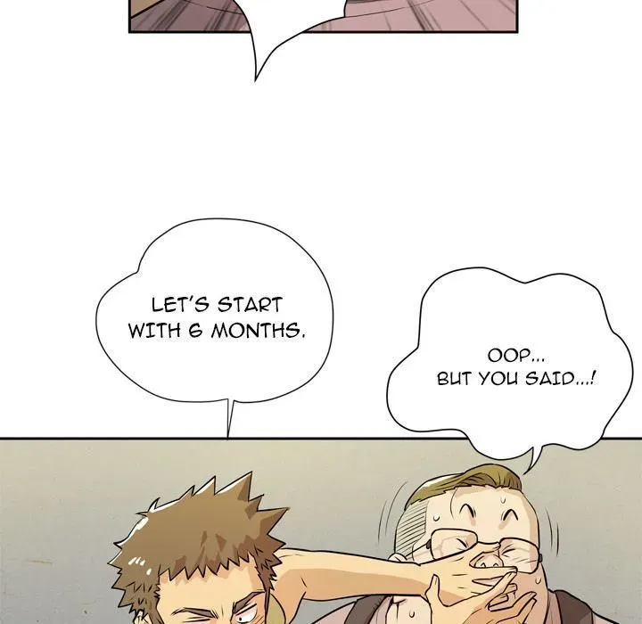 Wife Training Chapter 7 page 57 - 