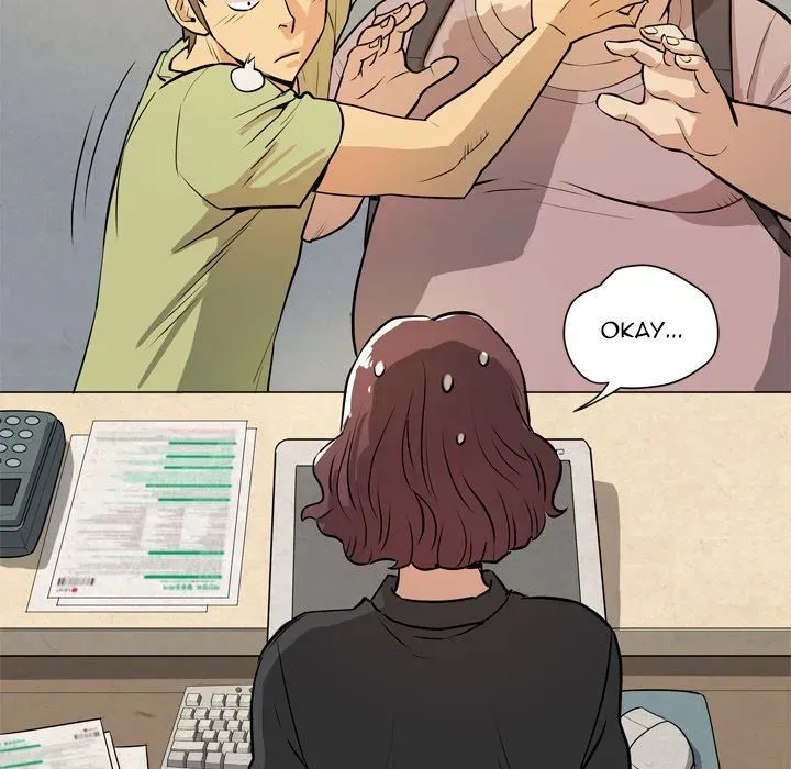 Wife Training Chapter 7 page 58 - 