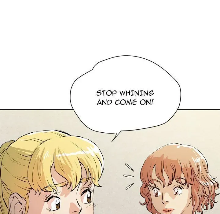 Wife Training Chapter 7 page 63 - 