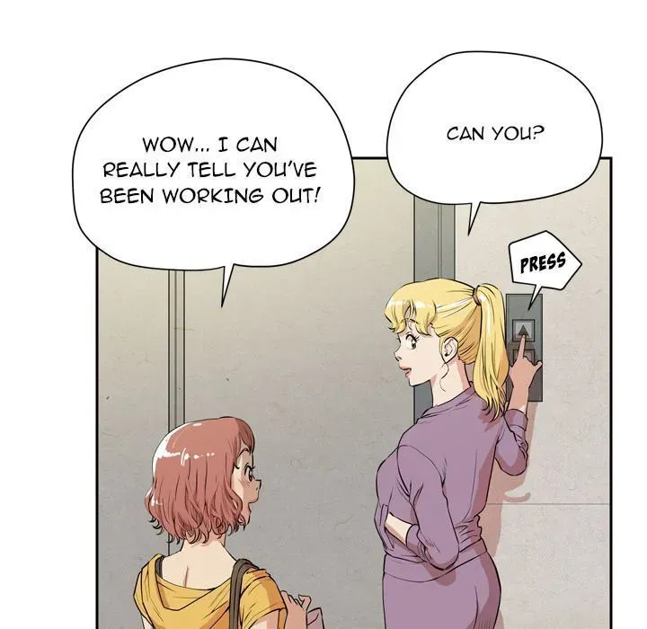 Wife Training Chapter 7 page 65 - 