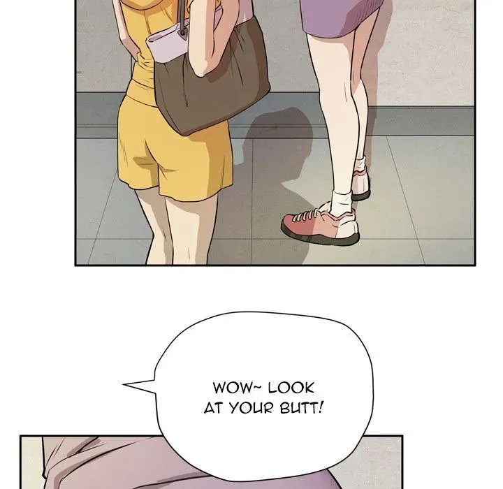 Wife Training Chapter 7 page 66 - 