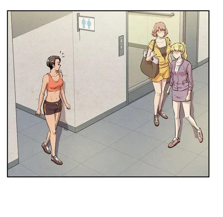 Wife Training Chapter 7 page 71 - 