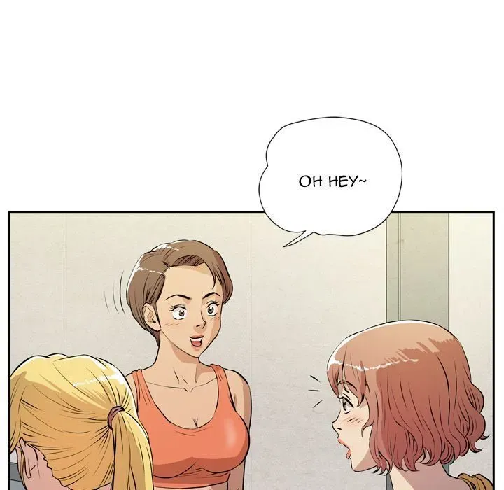 Wife Training Chapter 7 page 72 - 