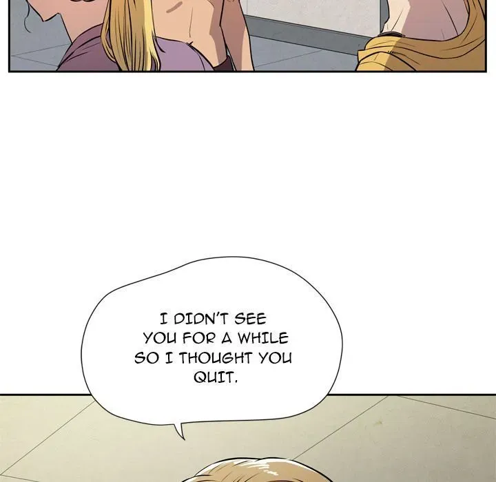 Wife Training Chapter 7 page 73 - 
