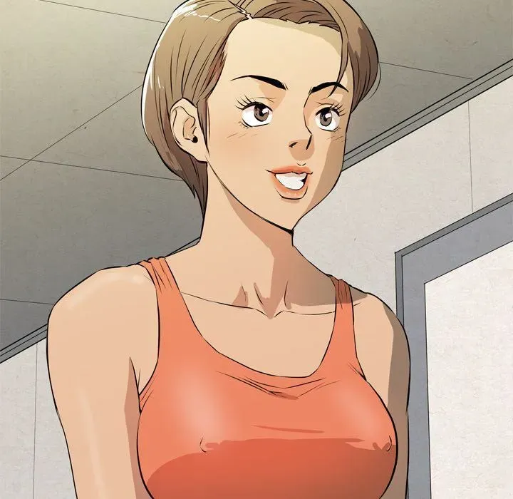 Wife Training Chapter 7 page 74 - 
