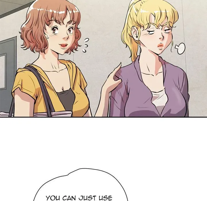 Wife Training Chapter 7 page 77 - 