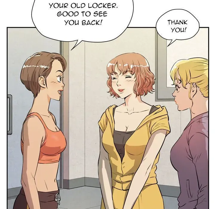 Wife Training Chapter 7 page 78 - 