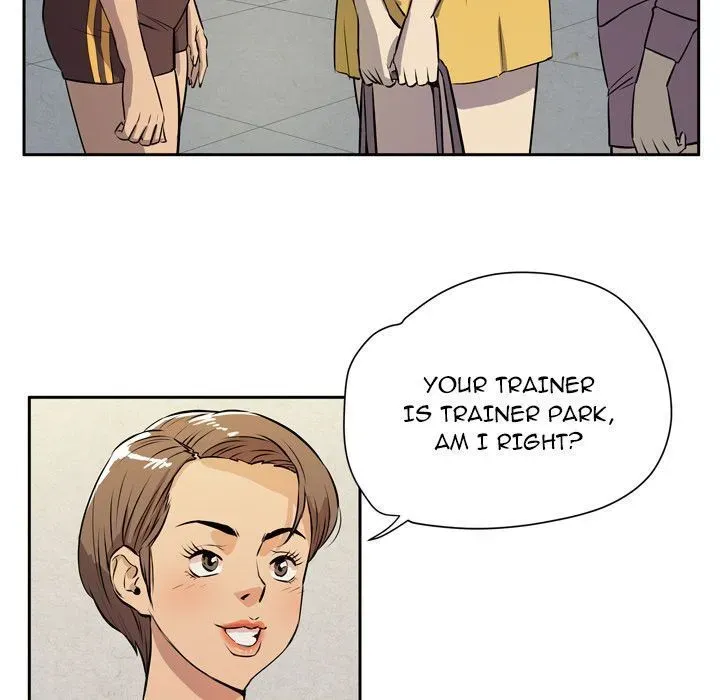 Wife Training Chapter 7 page 79 - 