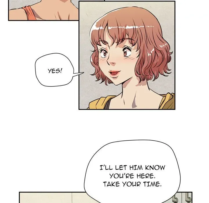Wife Training Chapter 7 page 80 - 