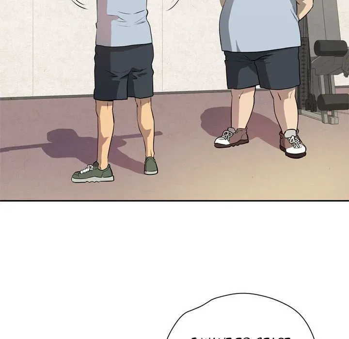 Wife Training Chapter 7 page 84 - 
