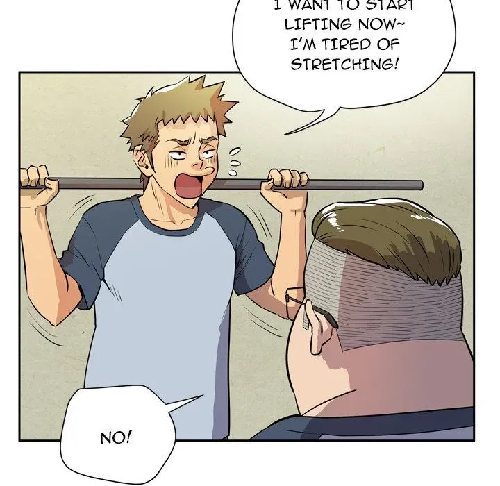 Wife Training Chapter 7 page 85 - 