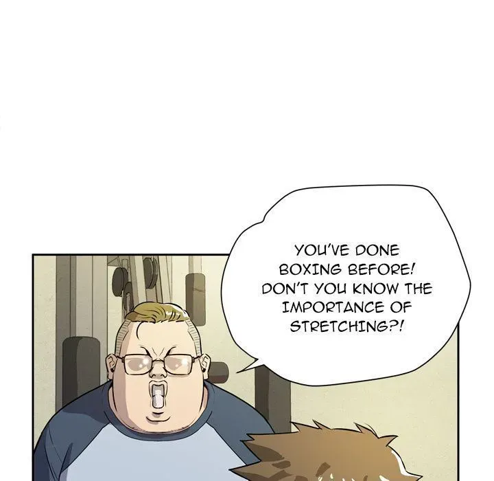Wife Training Chapter 7 page 86 - 