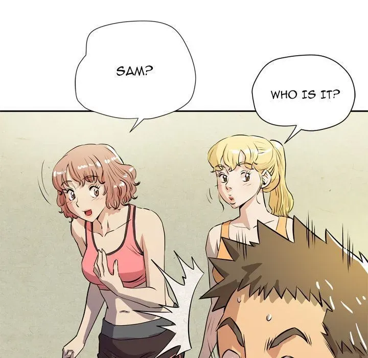 Wife Training Chapter 7 page 89 - 