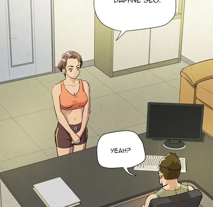 Wife Training Chapter 7 page 92 - 