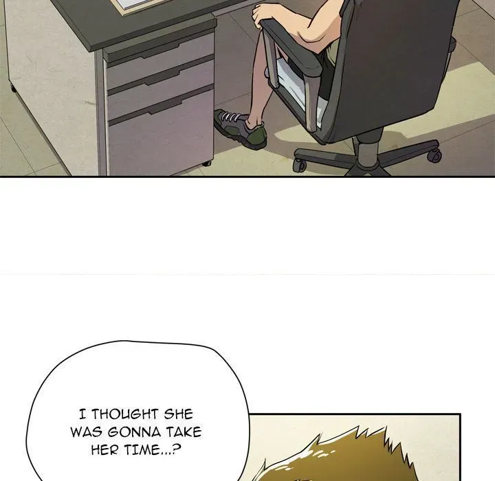 Wife Training Chapter 7 page 93 - 