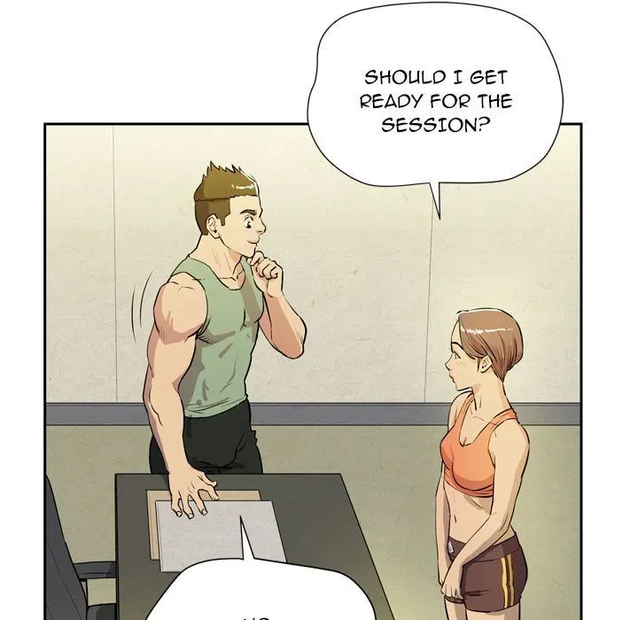 Wife Training Chapter 7 page 96 - 