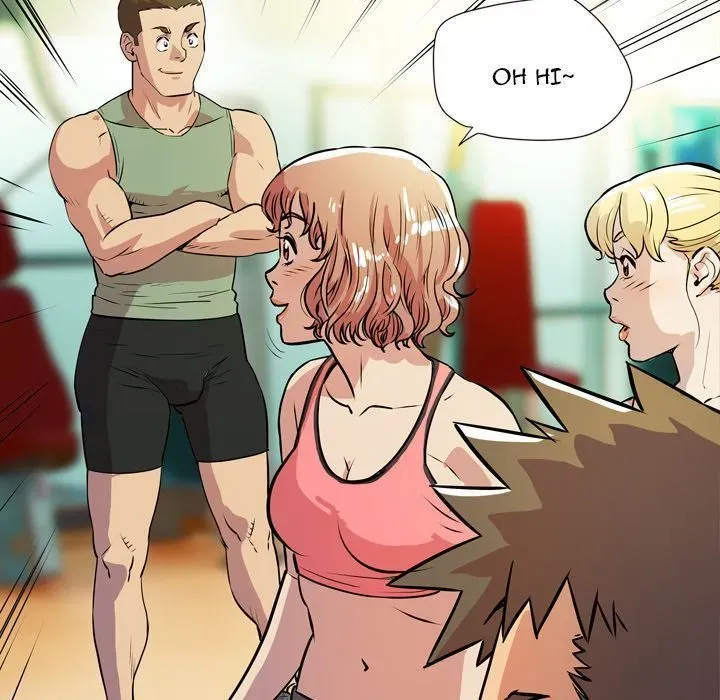 Wife Training Chapter 8 page 101 - 