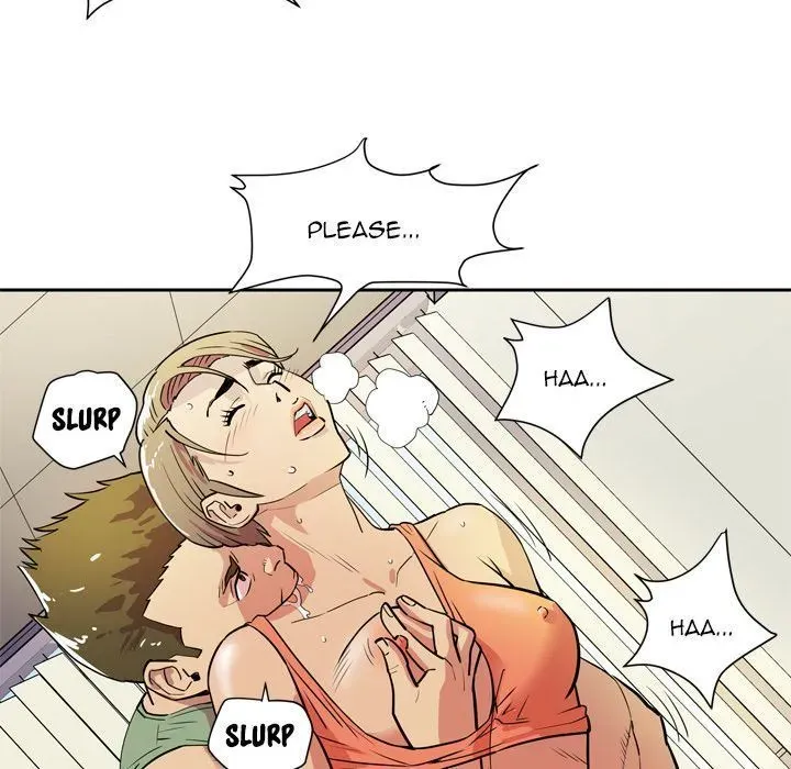 Wife Training Chapter 8 page 22 - 
