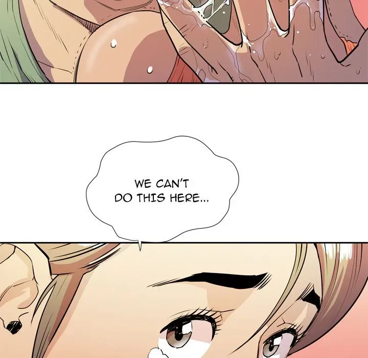 Wife Training Chapter 8 page 33 - 