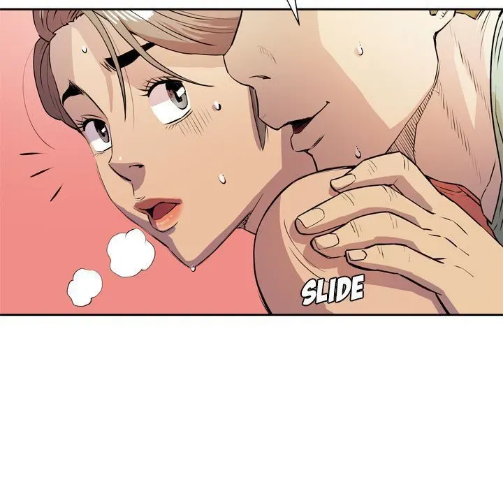 Wife Training Chapter 8 page 37 - 