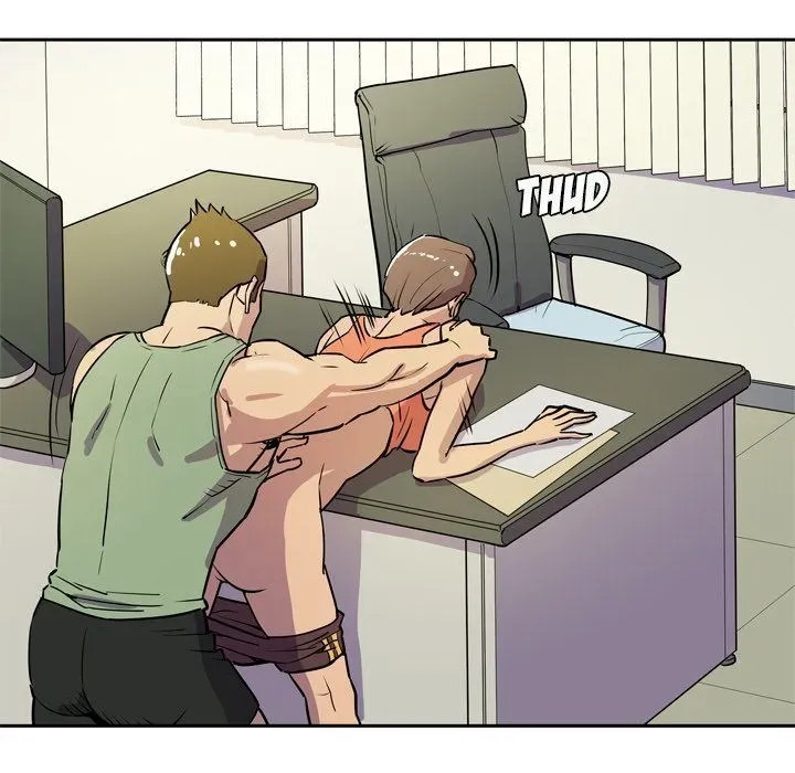 Wife Training Chapter 8 page 38 - 