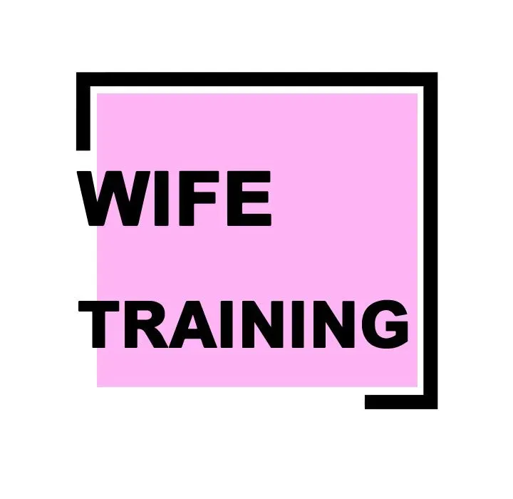 Wife Training Chapter 8 page 6 - 