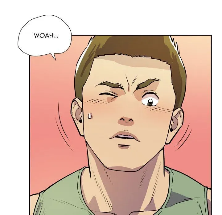 Wife Training Chapter 8 page 55 - 