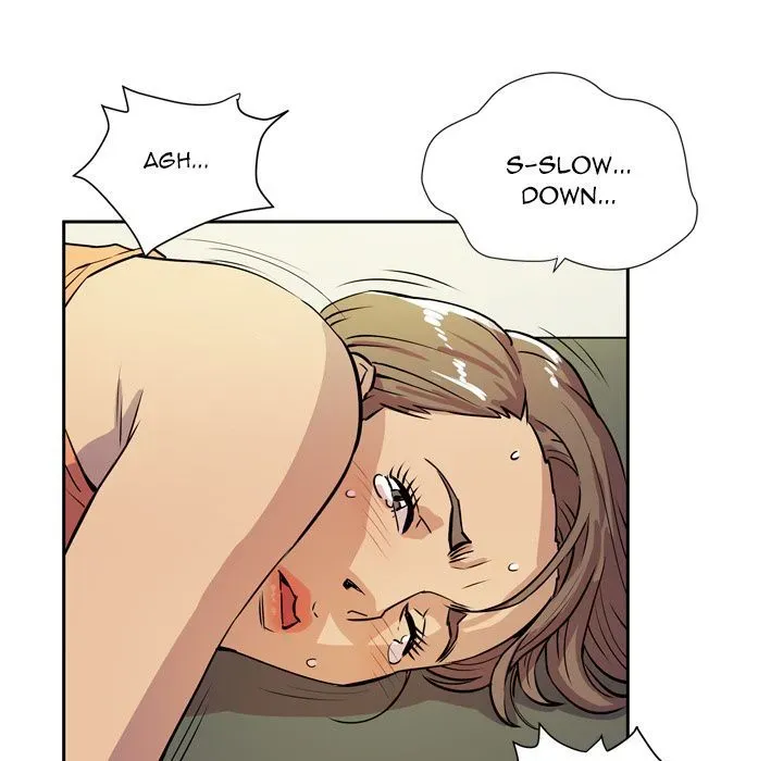 Wife Training Chapter 8 page 58 - 