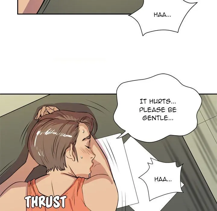 Wife Training Chapter 8 page 59 - 