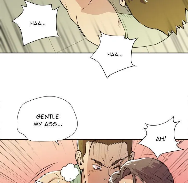 Wife Training Chapter 8 page 61 - 