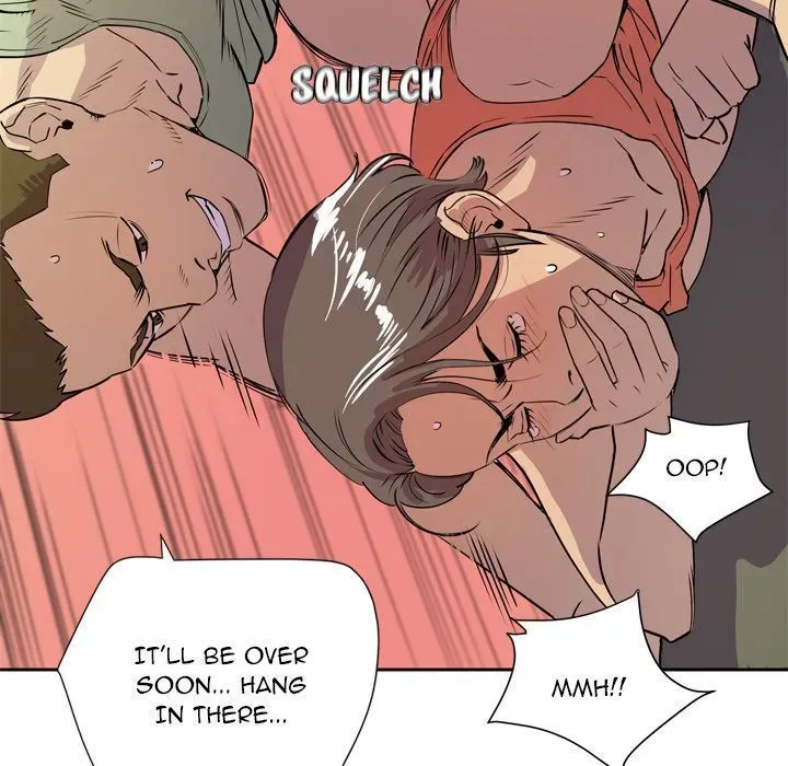 Wife Training Chapter 8 page 66 - 