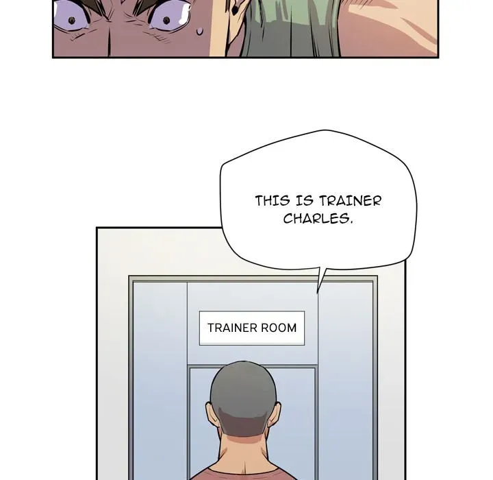 Wife Training Chapter 8 page 68 - 