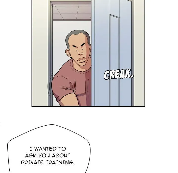 Wife Training Chapter 8 page 73 - 