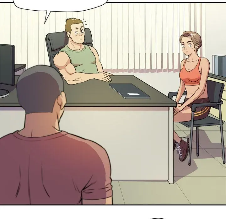 Wife Training Chapter 8 page 74 - 