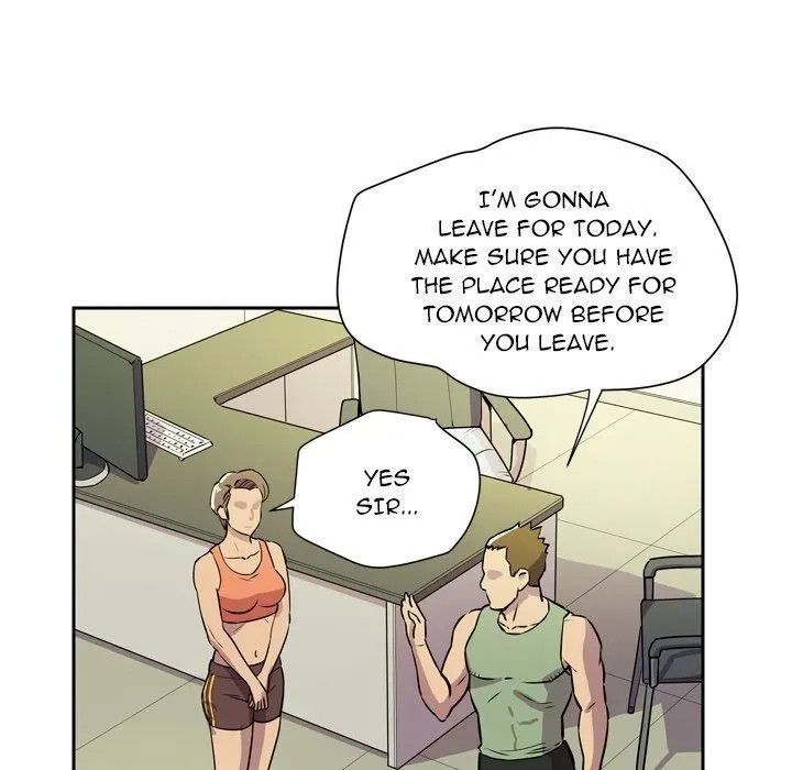 Wife Training Chapter 8 page 79 - 