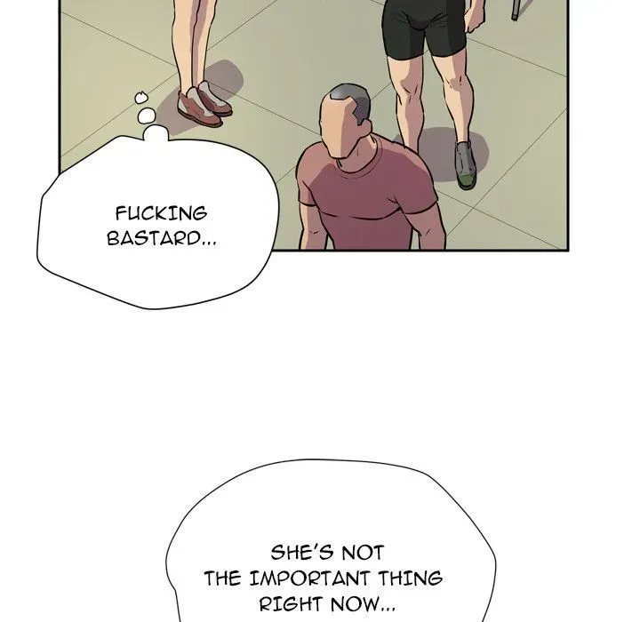 Wife Training Chapter 8 page 80 - 