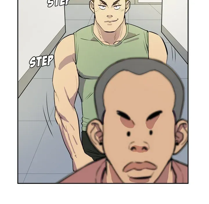 Wife Training Chapter 8 page 83 - 