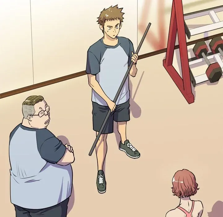 Wife Training Chapter 8 page 88 - 
