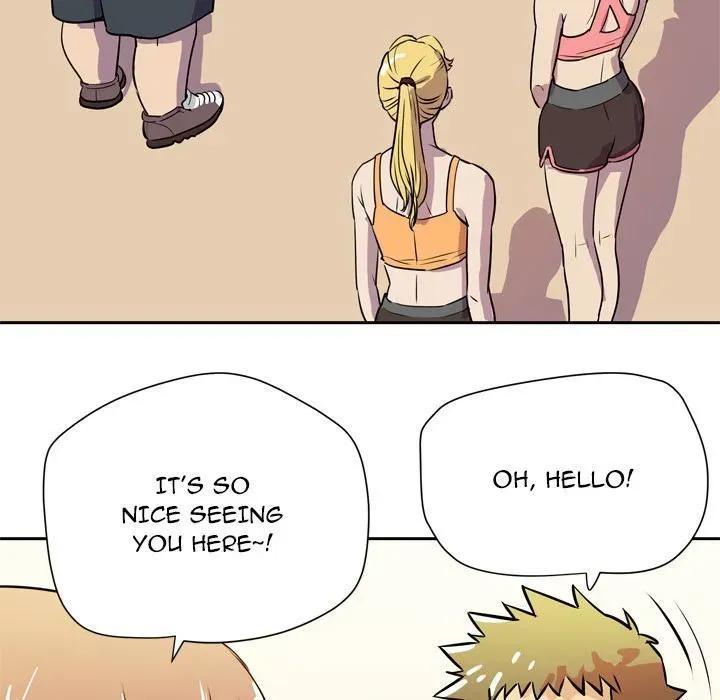 Wife Training Chapter 8 page 89 - 