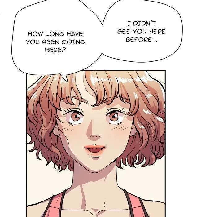 Wife Training Chapter 8 page 91 - 
