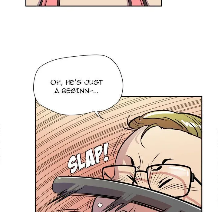Wife Training Chapter 8 page 92 - 