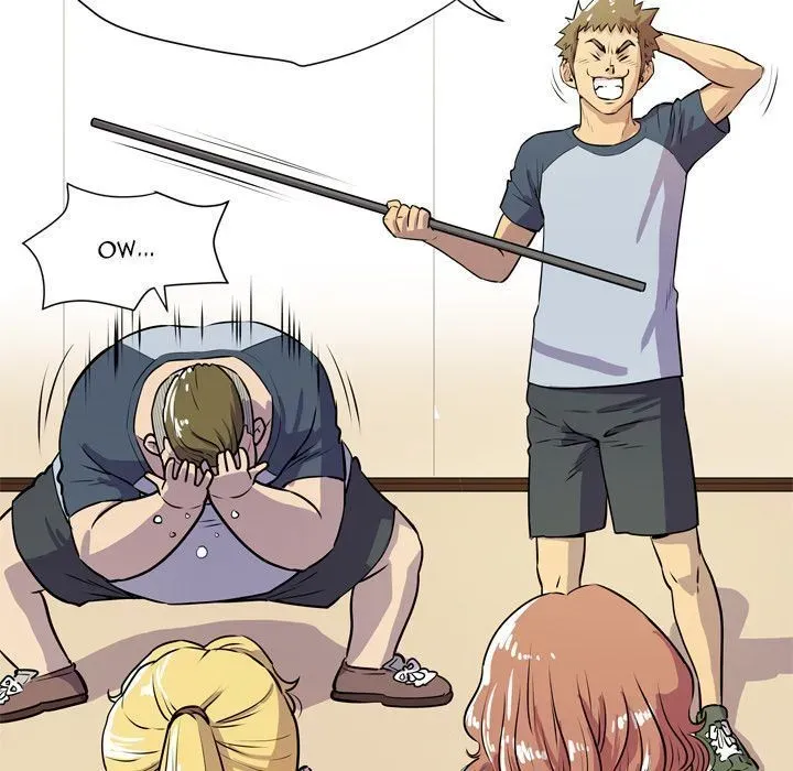 Wife Training Chapter 8 page 94 - 