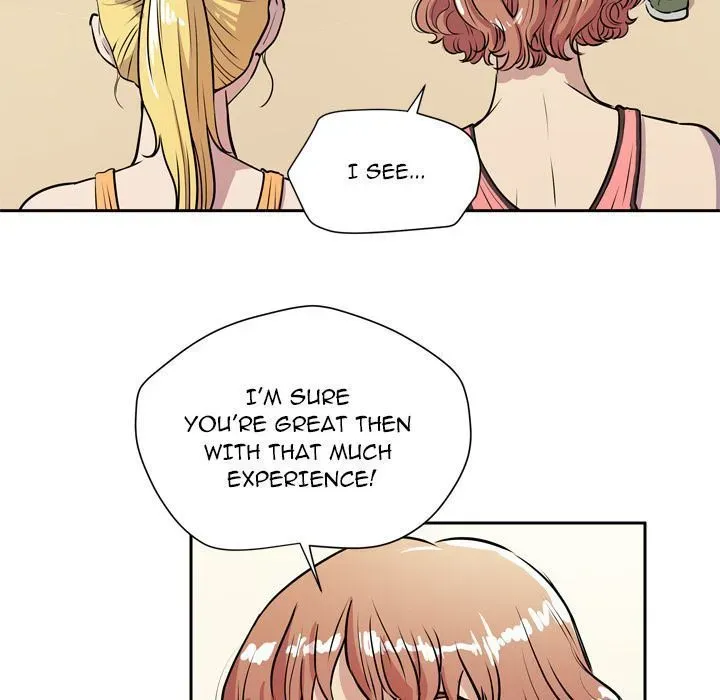 Wife Training Chapter 8 page 95 - 