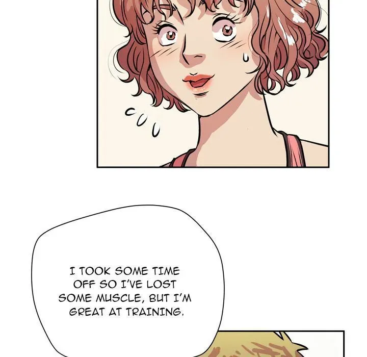 Wife Training Chapter 8 page 96 - 